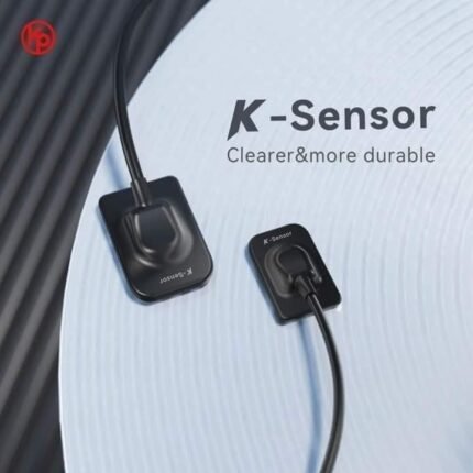 SENSOR X_RAY