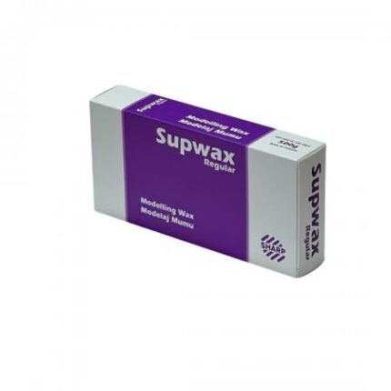 SupWax