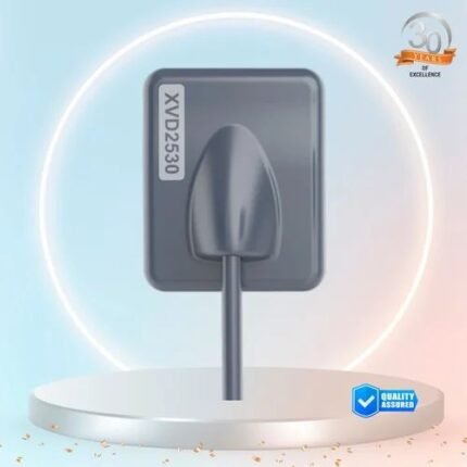 SENSOR X-RAY