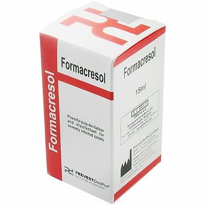 Formacresol