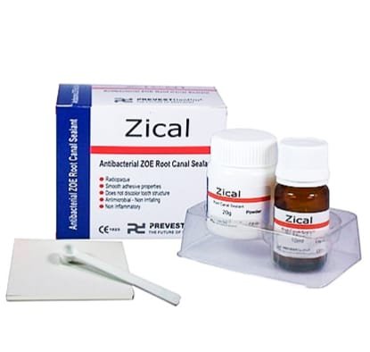 Zical Sealer