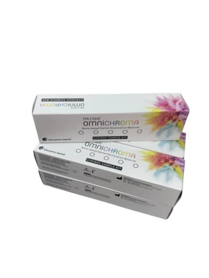 Kit Omnichroma